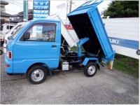 MITSUBISHI MINICAB 1994