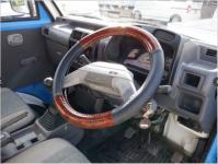 MITSUBISHI MINICAB 1994