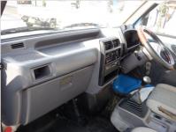 MITSUBISHI MINICAB 1994