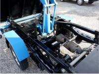 MITSUBISHI MINICAB 1994