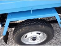 MITSUBISHI MINICAB 1994