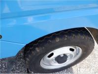 MITSUBISHI MINICAB 1994