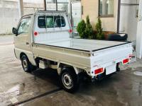 SUZUKI CARRY TRUCK 1995