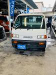 SUZUKI CARRY TRUCK 1995