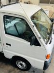 SUZUKI CARRY TRUCK 1995