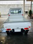 SUZUKI CARRY TRUCK 1995