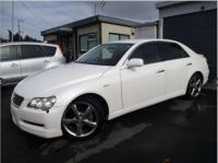 TOYOTA MARK X 2006