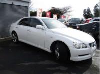 TOYOTA MARK X 2006