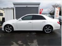 TOYOTA MARK X 2006