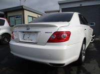TOYOTA MARK X 2006