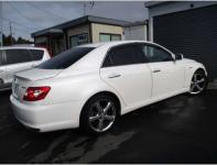 TOYOTA MARK X 2006