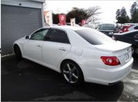TOYOTA MARK X 2006