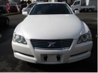 TOYOTA MARK X 2006