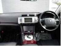 TOYOTA MARK X 2006