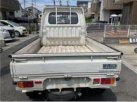 DAIHATSU HIJET 1995