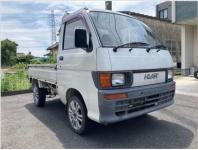 Used DAIHATSU HIJET