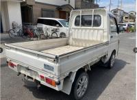 DAIHATSU HIJET 1995