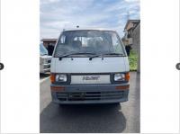 DAIHATSU HIJET 1995