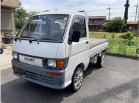DAIHATSU HIJET 1995