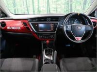 TOYOTA AURIS 2013