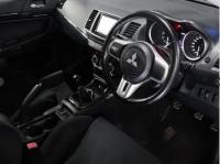 MITSUBISHI LANCER EVOLUTION 10 2013