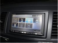 MITSUBISHI LANCER EVOLUTION 10 2013