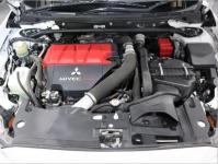 MITSUBISHI LANCER EVOLUTION 10 2013