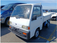 SUBARU SAMBAR 1994