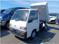 SUBARU SAMBAR 1994