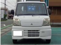MITSUBISHI MINICAB 2000