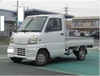 MITSUBISHI MINICAB 2000