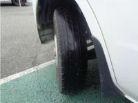 MITSUBISHI MINICAB 2000