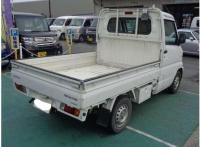 MITSUBISHI MINICAB 2000