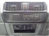 MITSUBISHI MINICAB 2000