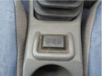 MITSUBISHI MINICAB 2000