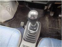 MITSUBISHI MINICAB 2000