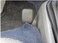 MITSUBISHI MINICAB 2000