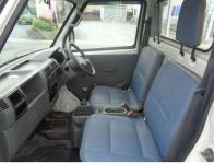 MITSUBISHI MINICAB 2000