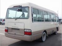 TOYOTA COASTER 2011