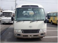 TOYOTA COASTER 2011