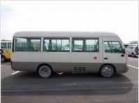 TOYOTA COASTER 2011