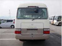 TOYOTA COASTER 2011