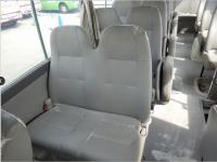TOYOTA COASTER 2011