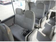 TOYOTA COASTER 2011