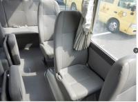 TOYOTA COASTER 2011