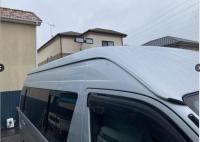 TOYOTA HIACE COMMUTER 2006