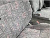 TOYOTA HIACE COMMUTER 2006