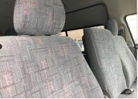 TOYOTA HIACE COMMUTER 2006