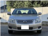 TOYOTA COROLLA AXIO 2007