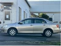 TOYOTA COROLLA AXIO 2007